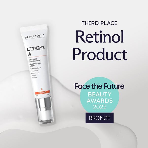 Dermaceutic Activ Retinol 1.0 Serum