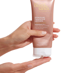 Bondi Sands Gradual Tan Lotion Firm 150ml