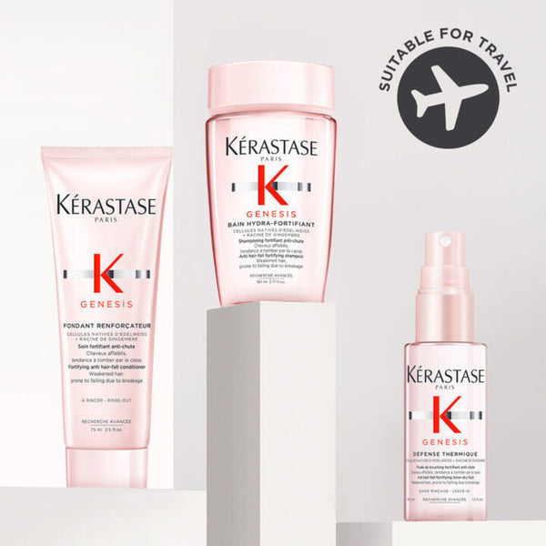 Kerastase Genesis Trio Discovery Set