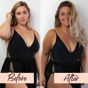 Skinny Tan Tan & Tone Self -Tanning Oil Medium