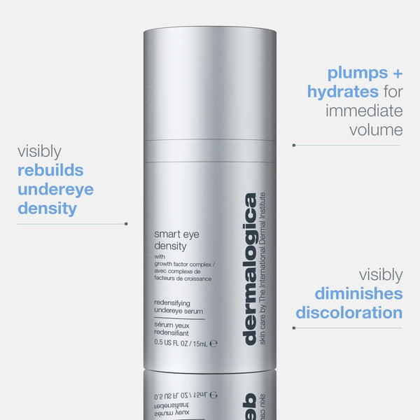 Dermalogica Smart Eye Density Serum 15ml