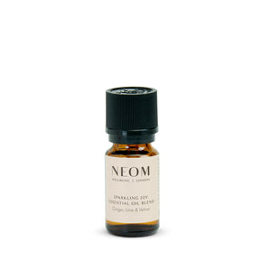 NEOM Sparkling Joy Essential Oil Blend 10ml