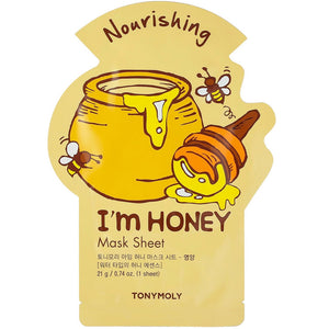 TONYMOLY I´m Honey Mask Sheet