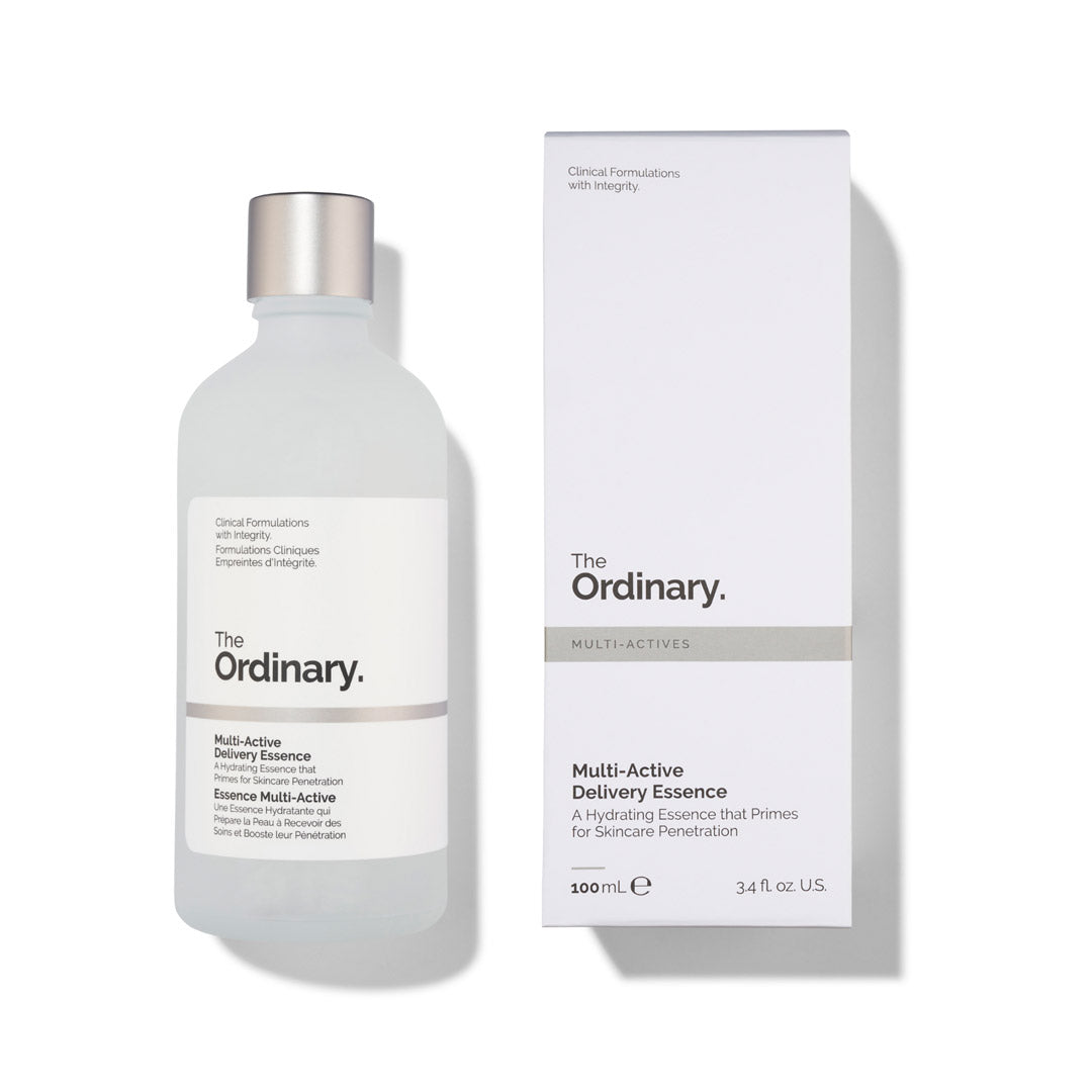 パンツ ORDINARY  DELIVERY MANCOLOURLESS The Ordinary Multi-Active Delivery Essence 100ml Buy Online Today
