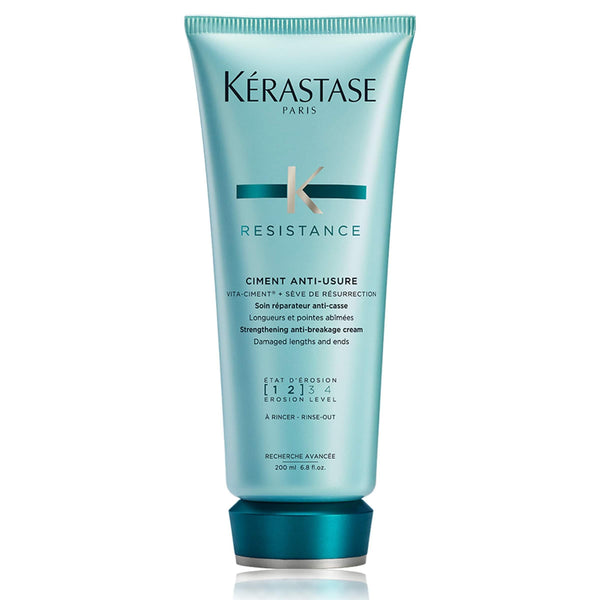 Kerastase Resistance Ciment Anti Usure Conditioner 200ml