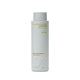 White bottle of Daily Naturals conditioner on a light gray background