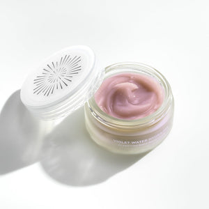 OSKIA Violet Water Hydra-Gel Clarifying Daily Moisturiser