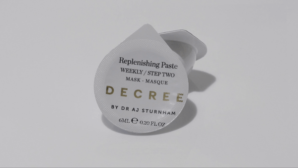 Decree Weekly Decree Exfoliator & Mask 60ml