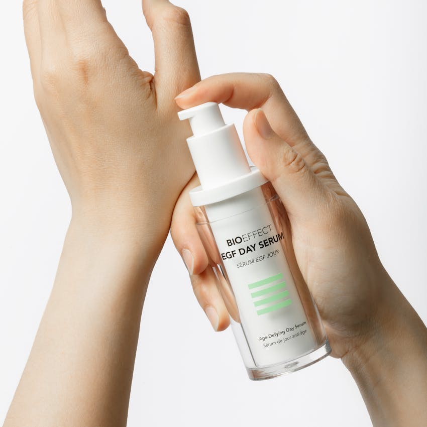 BIOEFFECT EGF Day Serum | Face the Future