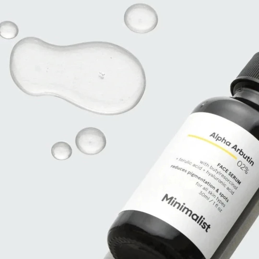 minimalist glutathione serum IGF-1 LR3 1mg – Buy Online from XL Peptides UK main image 1