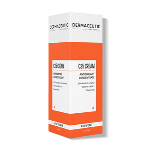 Dermaceutic Serum C25 Cream