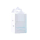 ISOSKIN Cotton Cleansing Towels - 60 sheets