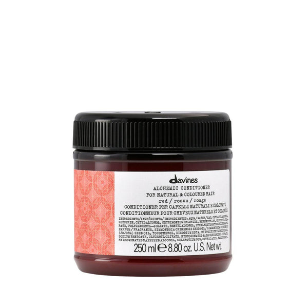 Davines Alchemic Red Conditioner 250ml