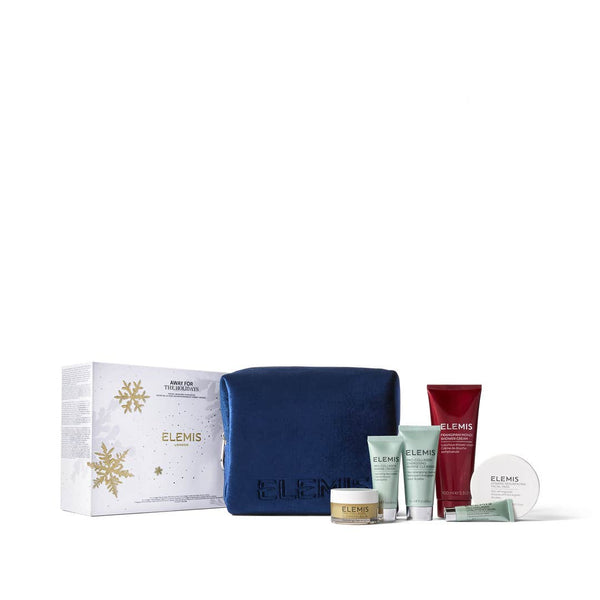 Elemis Away for the Holidays (Worth £127)