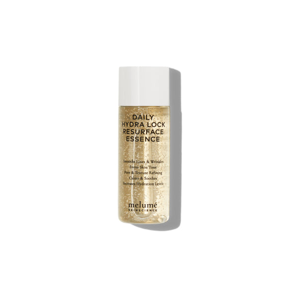 โFโreebie: Melumรฉ Skinscience Daily Hydra Lock Resurfacing Essence 30ml (100% off)