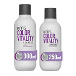 KMS Color Vitality Duo