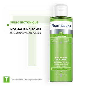 Pharmaceris T - Puri-Sebotonique Facial Toner
