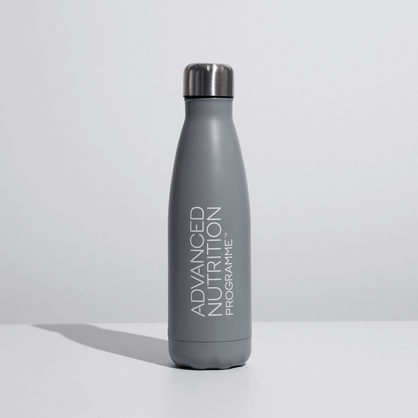 Gift: Advanced Nutrition Programme Eco-Chic Water Bottle