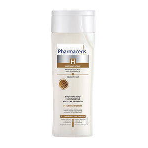 Pharmaceris H - H-Sensitonin Soothing Shampoo for Sensitve Scalp
