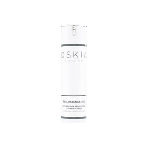 OSKIA Renaissance 360 Anti-Ageing & Brightening Supreme Cream bottle