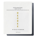 Decree SOS Revitalising Mask 6 x 18g
