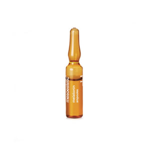 mesoestetic Melatonin Ampoules