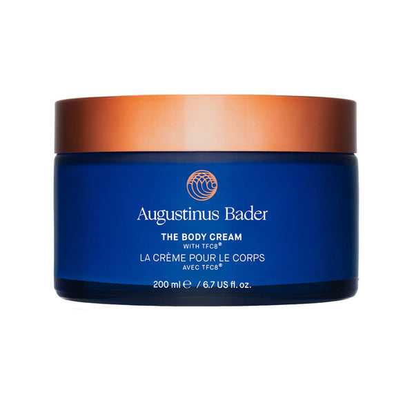 Augustinus Bader The Body Cream 200ml - Damaged