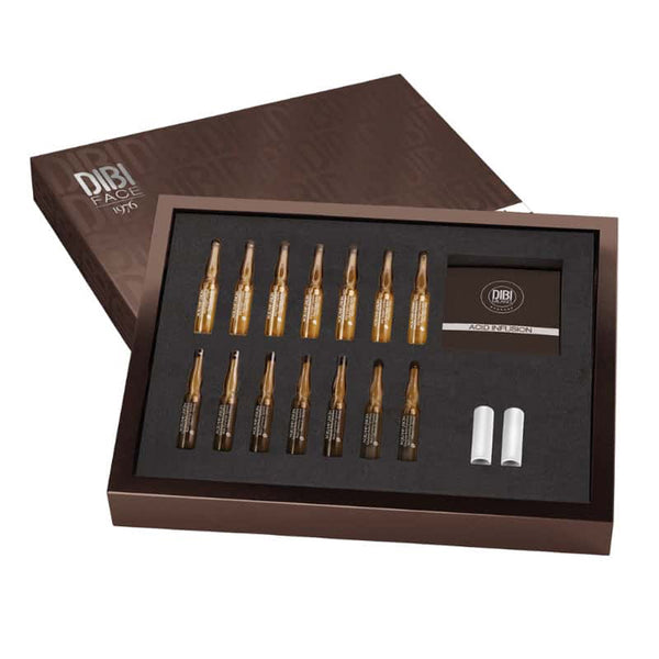 DIBI Milano Acid Infusion No Age Bioact Treat 14x2ml