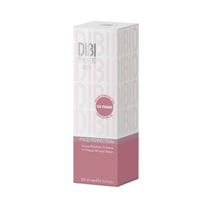 DIBI Milano Face Perfection Tri-Phasic Micellar 200ml