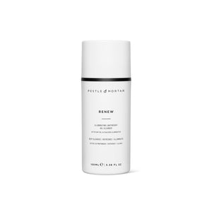 Pestle and Mortar Renew Gel Cleanser