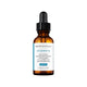 SkinCeuticals Silymarin CF Vitamin C Serum For Oily Skin - Short Dated