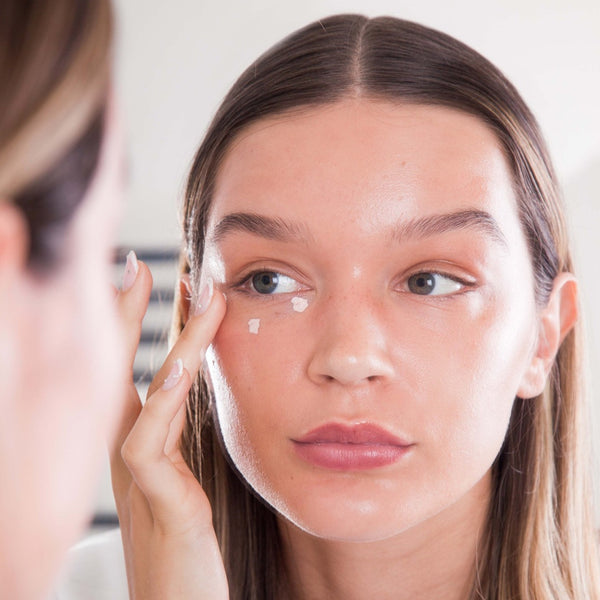 Hello Sunday The One For Your Eyes SPF50