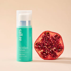 Saltee Tan Enhance Formula After Sun