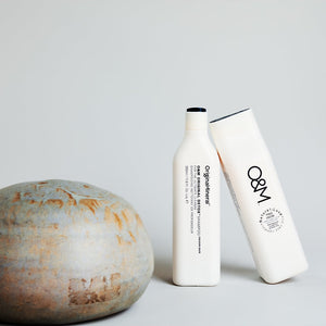 O&M Original Detox Shampoo