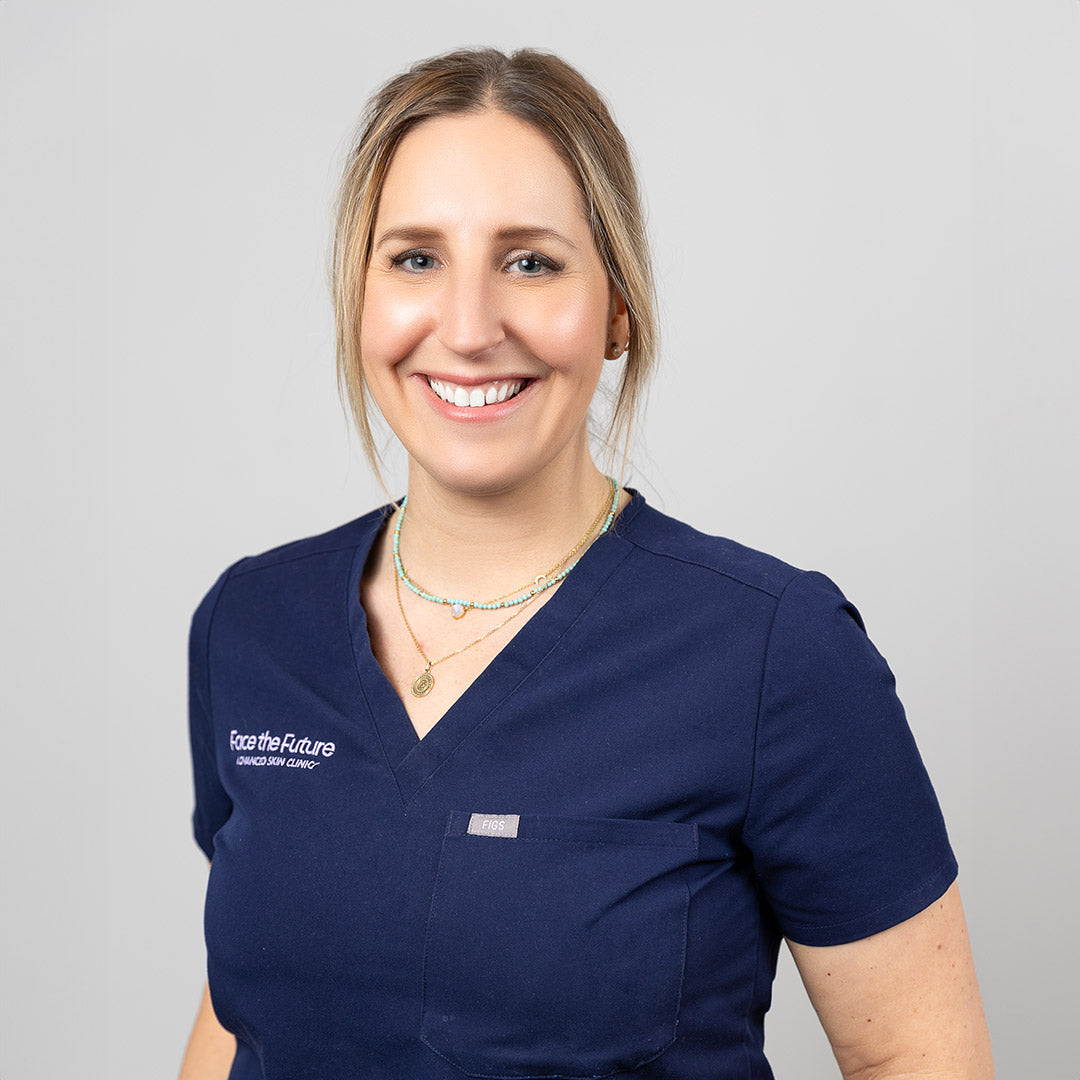 skin pigmentation journey