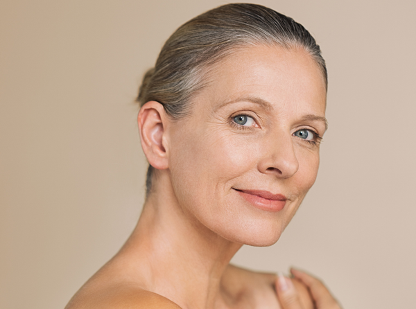 The Top 5 Skincare Products To Use During Menopause