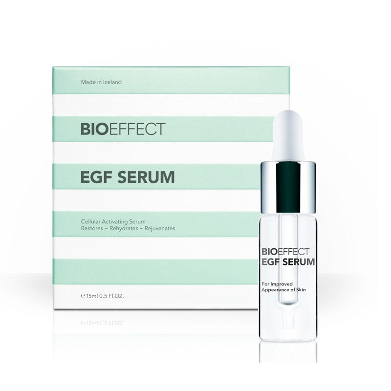 BIOEFFECT: Behind the Brand | Face the Future