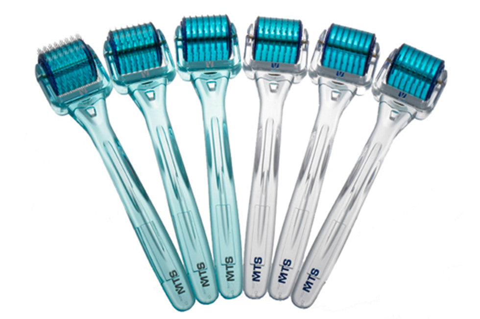 The Ultimate Guide To Dermarollers