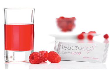 Tried & Tested: Beautycoll Collagen Drink