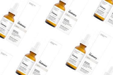 Tried & Tested: The Ordinary Advanced Retinoid 2% Emulsion Review