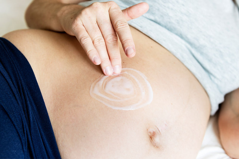 Skincare During Pregnancy: What to Avoid