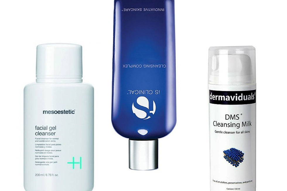 Spring Cleanse Your Skin