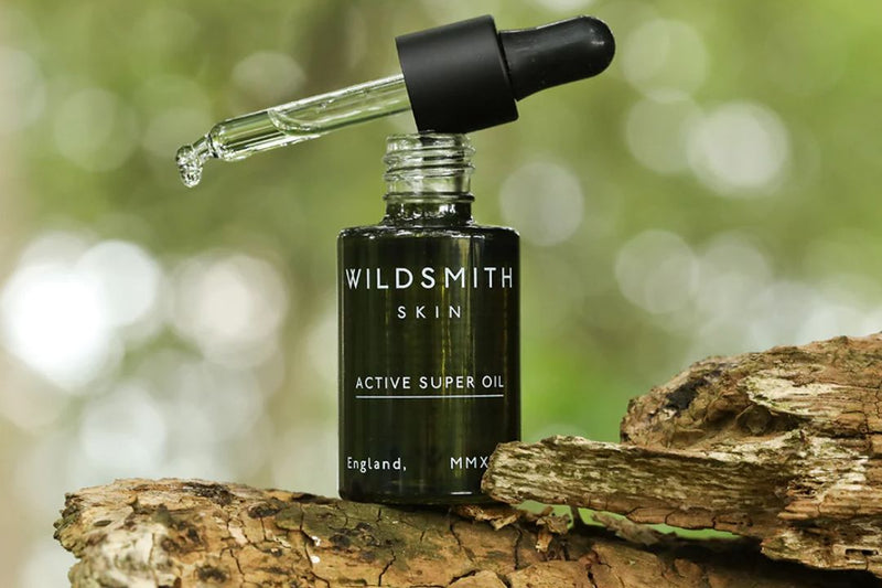 Wildsmith Skin