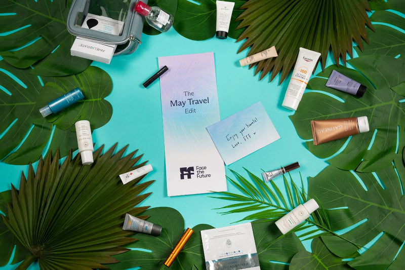 The May Travel Edit: For Skincare Saviours On The Go  | The May Travel Edit