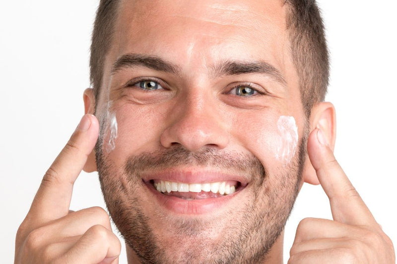 Men's grooming tips