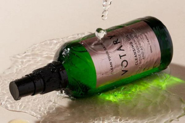 Votary cleansing oil
