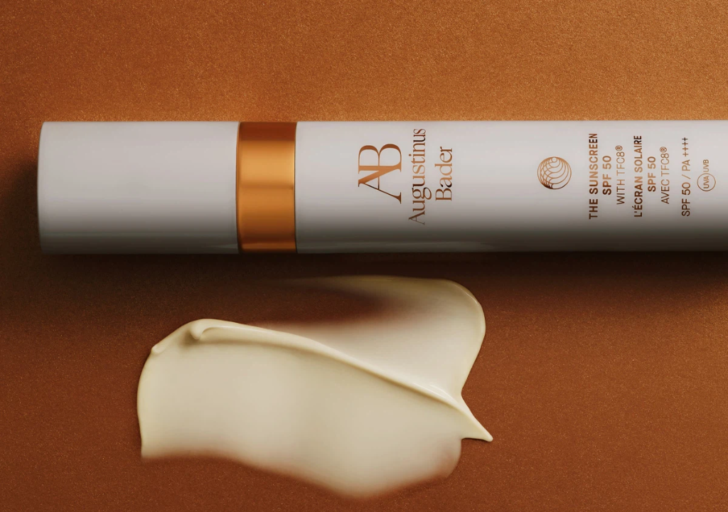 augustinus bader the sunscreen