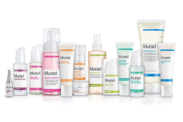 Behind the Brand: Murad
