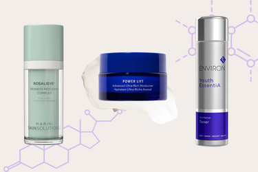 what are peptides in skincare