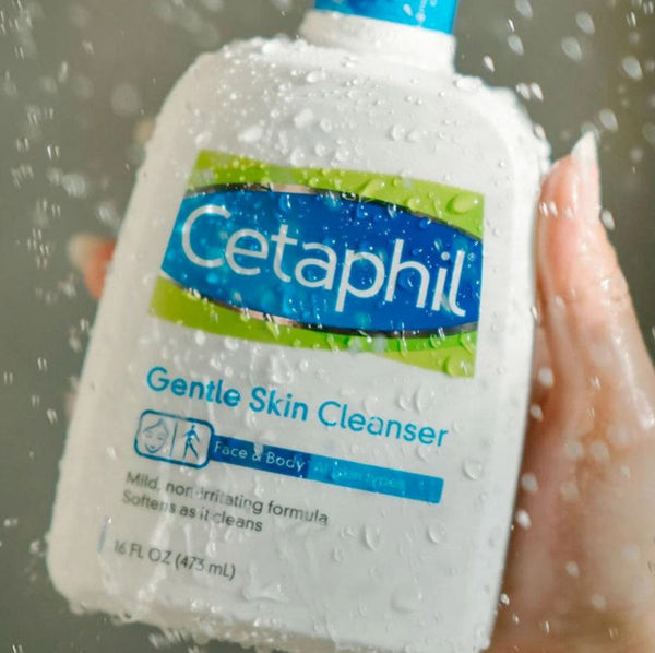 Cetaphil Skincare Products